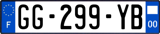 GG-299-YB