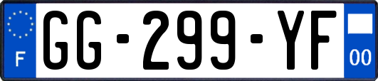 GG-299-YF