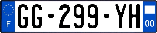 GG-299-YH