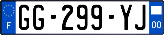 GG-299-YJ