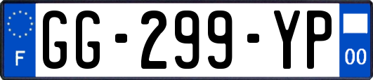 GG-299-YP