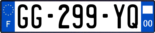 GG-299-YQ