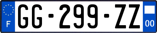 GG-299-ZZ