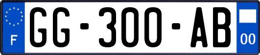 GG-300-AB