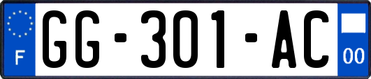 GG-301-AC