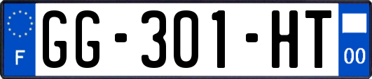 GG-301-HT