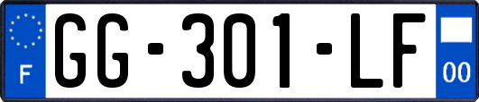 GG-301-LF