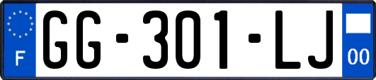 GG-301-LJ
