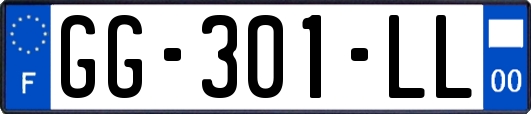 GG-301-LL