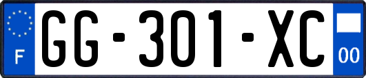 GG-301-XC