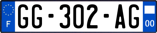 GG-302-AG