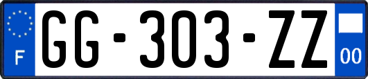 GG-303-ZZ