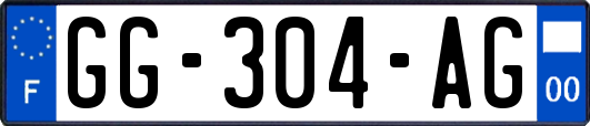 GG-304-AG