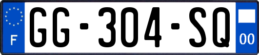 GG-304-SQ