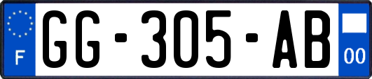 GG-305-AB