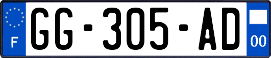 GG-305-AD