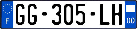 GG-305-LH
