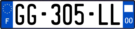 GG-305-LL