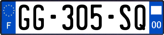 GG-305-SQ