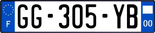 GG-305-YB