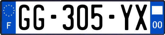 GG-305-YX