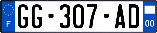 GG-307-AD