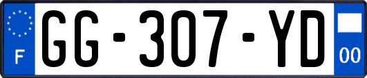 GG-307-YD