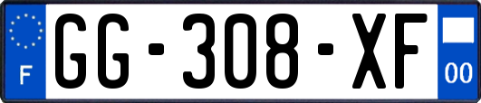 GG-308-XF