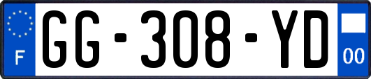 GG-308-YD