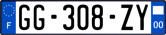 GG-308-ZY