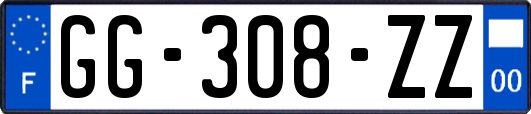 GG-308-ZZ