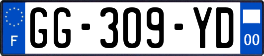 GG-309-YD