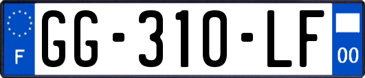 GG-310-LF