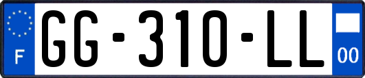 GG-310-LL