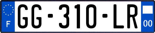 GG-310-LR