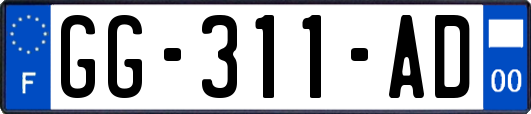 GG-311-AD