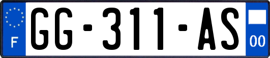 GG-311-AS