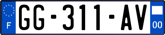 GG-311-AV