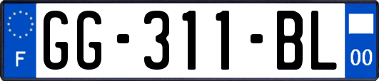 GG-311-BL