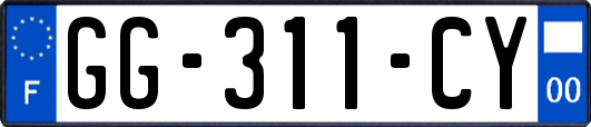 GG-311-CY