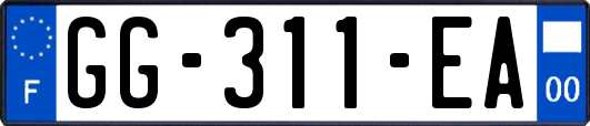 GG-311-EA