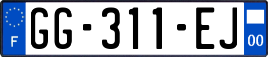 GG-311-EJ