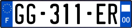 GG-311-ER