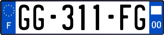 GG-311-FG