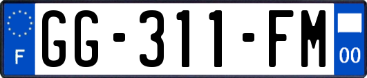 GG-311-FM