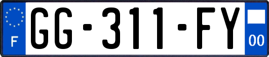 GG-311-FY
