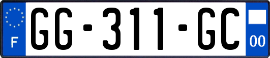 GG-311-GC