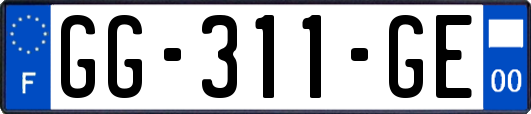 GG-311-GE
