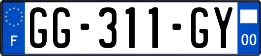 GG-311-GY