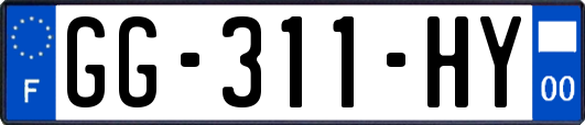 GG-311-HY